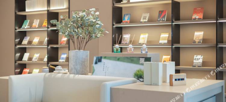 全季酒店(无锡惠山堰桥园区店)图片