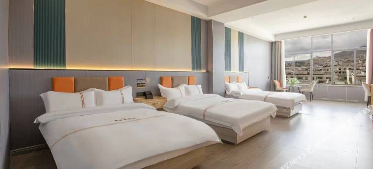 锦城大酒店图片