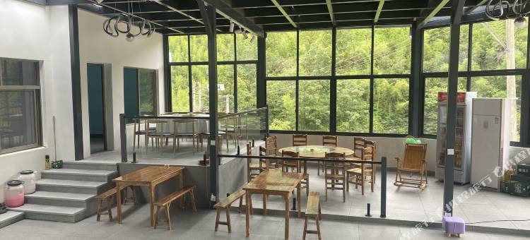 安吉林湾民宿(龙王山漂流店)图片
