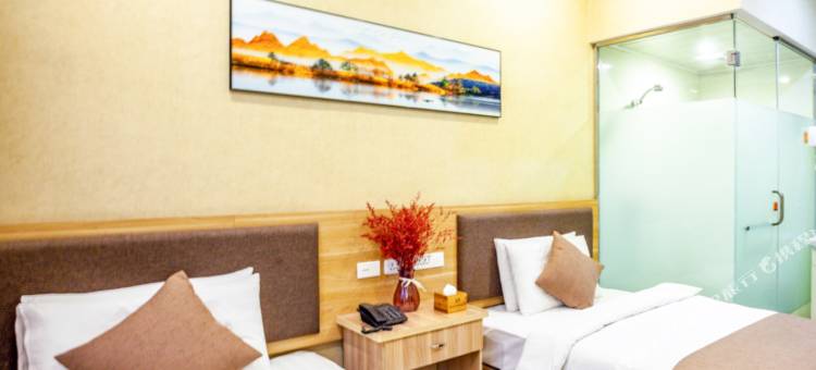 如家华驿酒店(平遥古城北门火车站店)图片