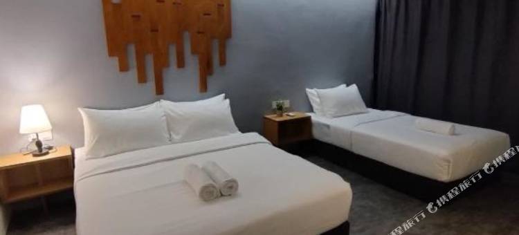 新山金斯顿7号酒店(Kingston Hotel 7 @ Johor Bharu)图片