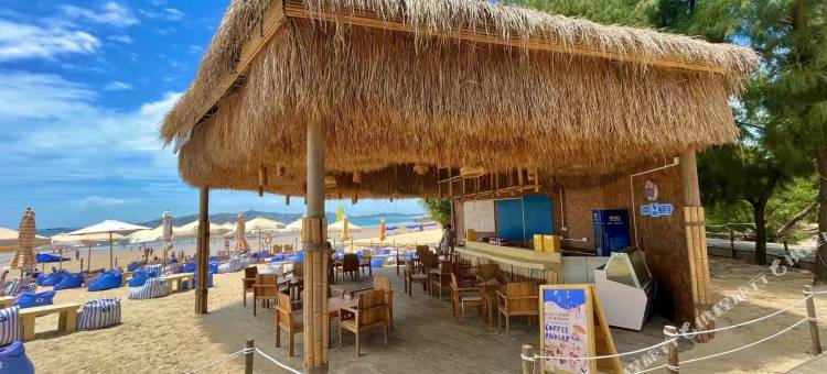 平潭七号岚湾海景客栈图片