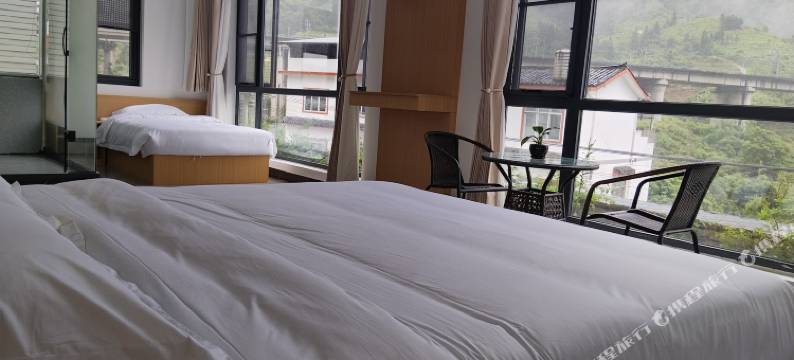 宿言民宿(阳朔高铁站店)图片