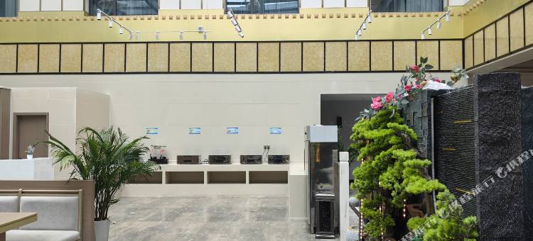 拉日大酒店图片