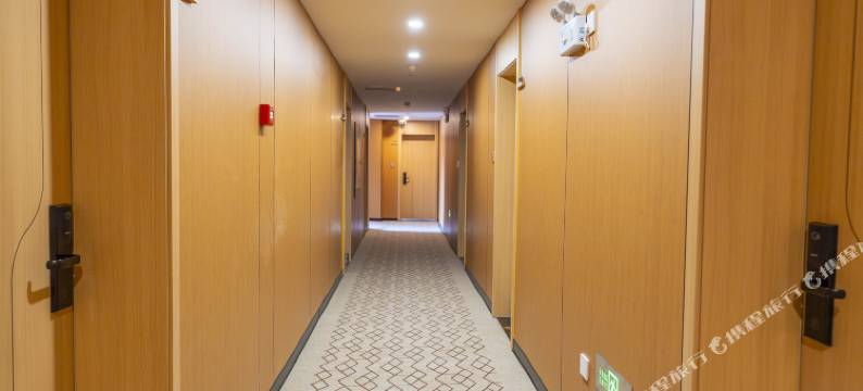 宁强四季花园酒店图片