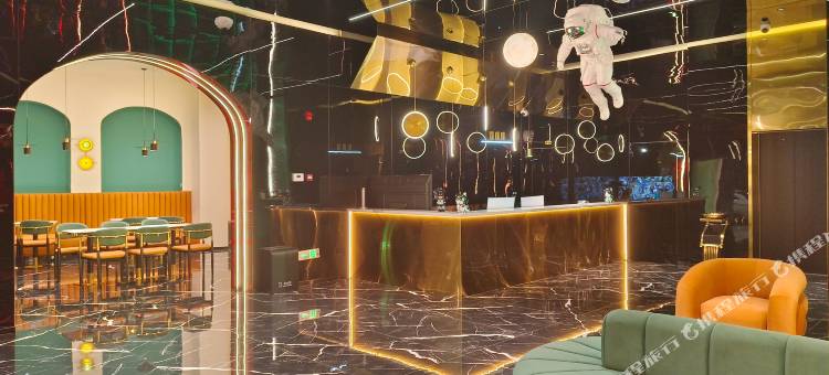 万利·诺维特酒店图片