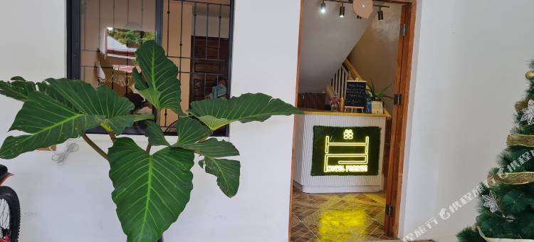 SMS酒店集团普莱西酒店(Hotel Pressie by SMS Hospitality)图片