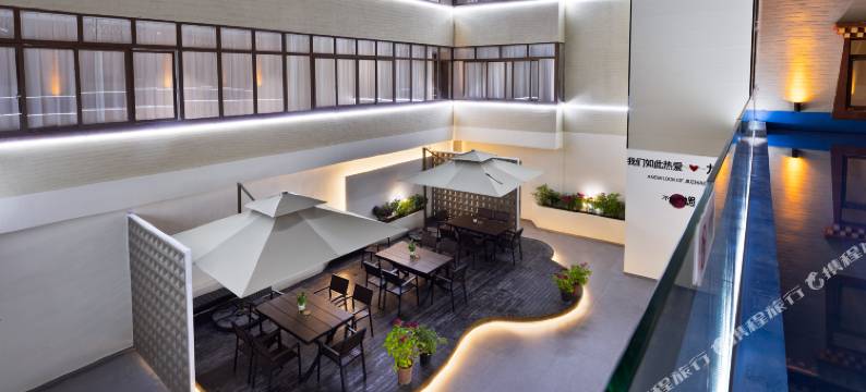 VALATOMS梵拉图酒店(九寨沟店)图片