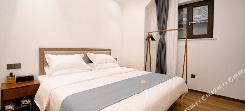 宿棠月民宿图片