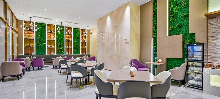 麗枫酒店(启东客运站店)图片