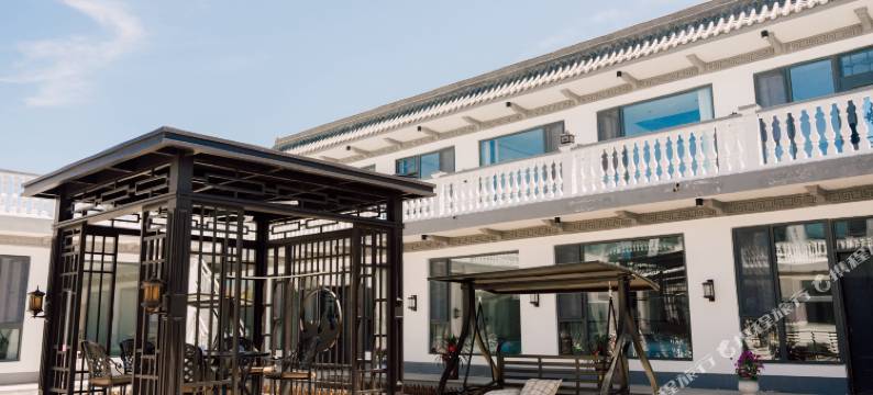 山舍火山民宿(乌兰哈达火山地质公园店)图片