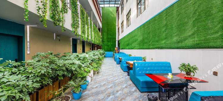 亚悦酒店(拉萨贡嘎机场店)图片