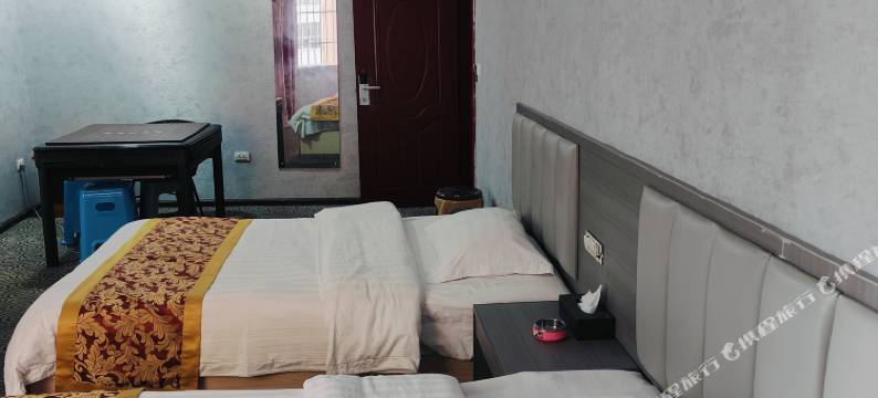 安顺金桥宾馆图片