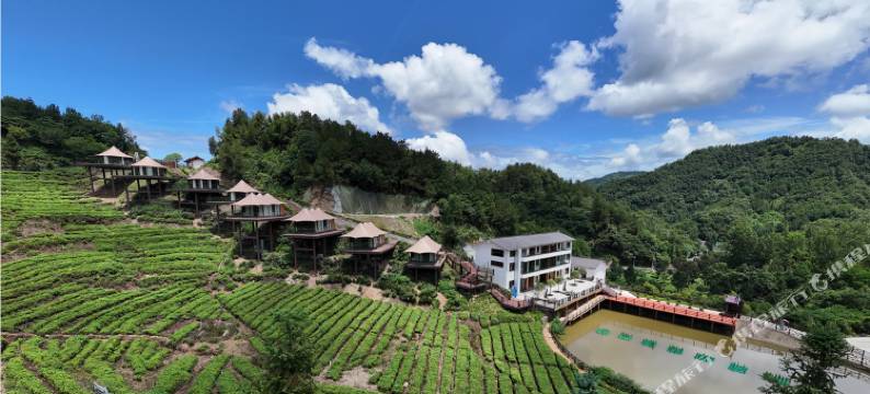 丹江口茶谷民宿图片
