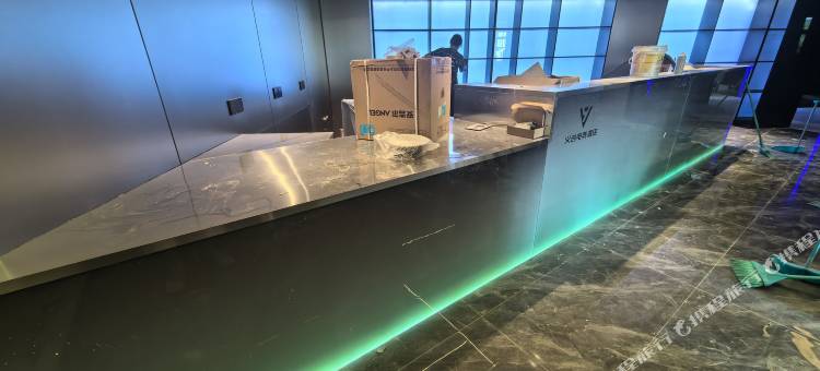 义创电竞酒店.YCE.SHOTEL(义乌西城路店)图片