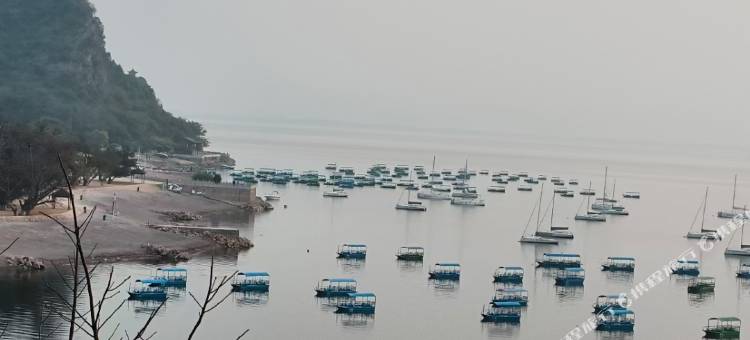 澄江县栖心荷民宿图片