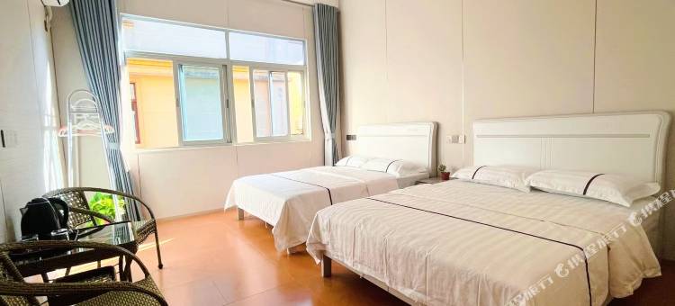 平潭龙山心悦客栈图片