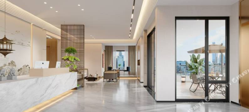 西楠大酒店(四川文理学院莲湖校区店)图片