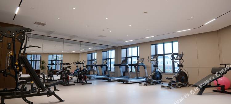 唐山曹妃甸美仑国际酒店图片