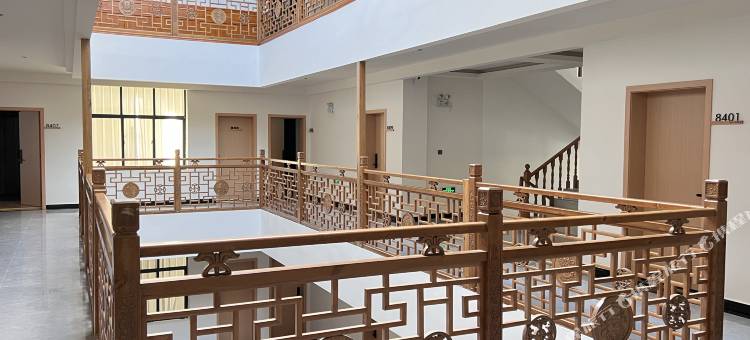 隆塘扎禧酒店图片