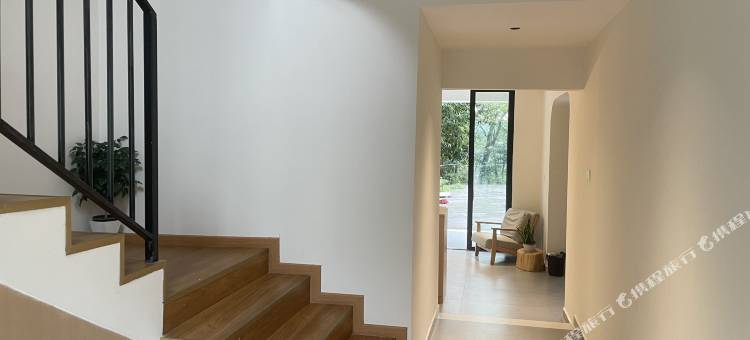 田家小院民宿图片