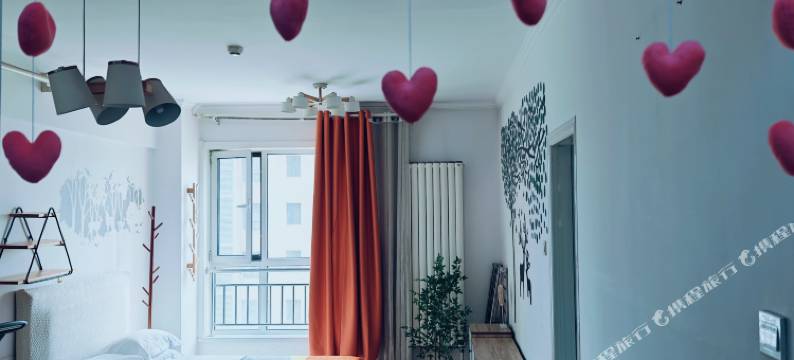 楠溪客栈(兰州文理学院店)图片