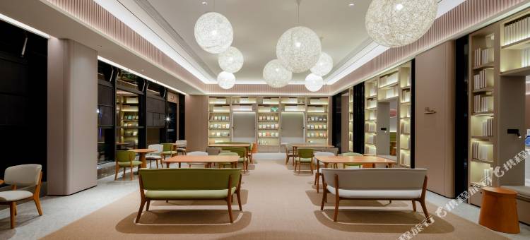 全季酒店(南宁吴圩机场店)图片