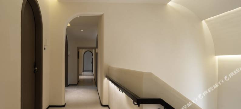 上海森语·秘境Designer度假别墅图片