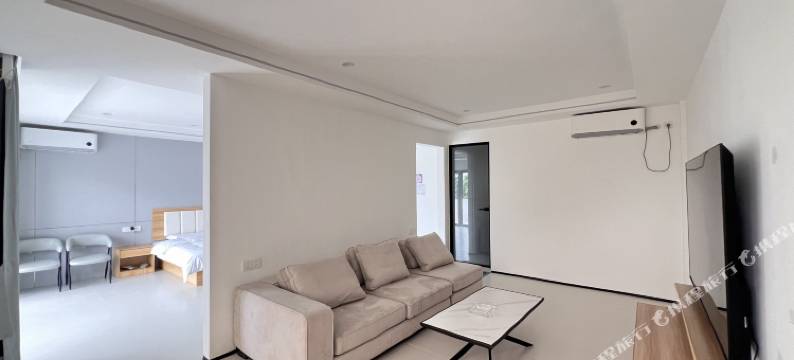 ICE HOTEL 爱希酒店(1CE HOTEL)图片