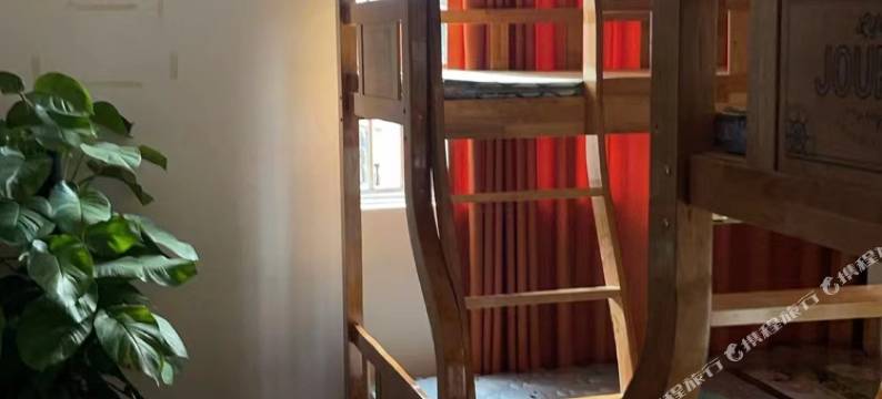 康宝四季民宿(南宁市第一人民医院店)图片