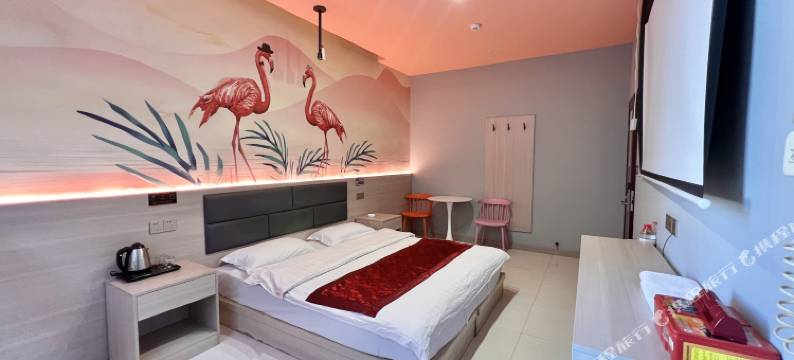 宜阳世纪宾馆图片