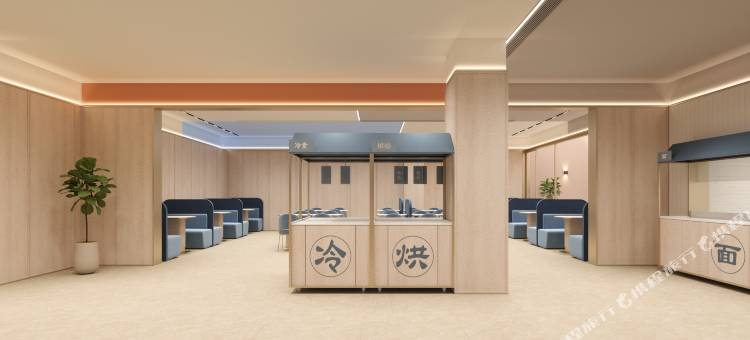 汉庭酒店(昆山花桥花溪公园地铁站店)图片