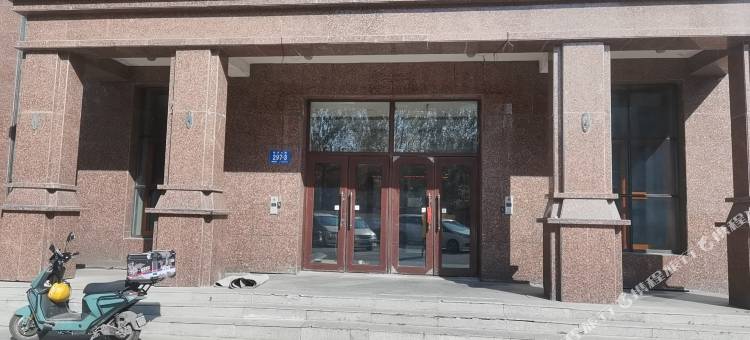 日沐里民宿(哈西大街店)图片