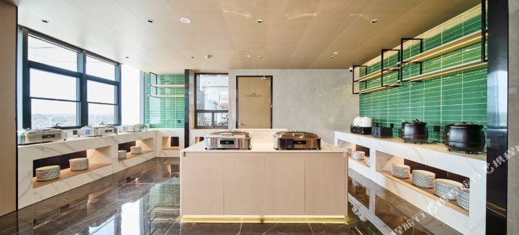 格林东方酒店(黄山高铁北站店)图片