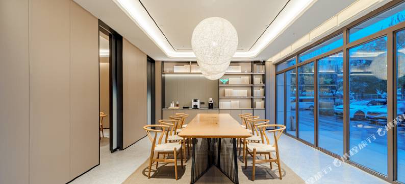 全季酒店(乌鲁木齐创新广场店)图片