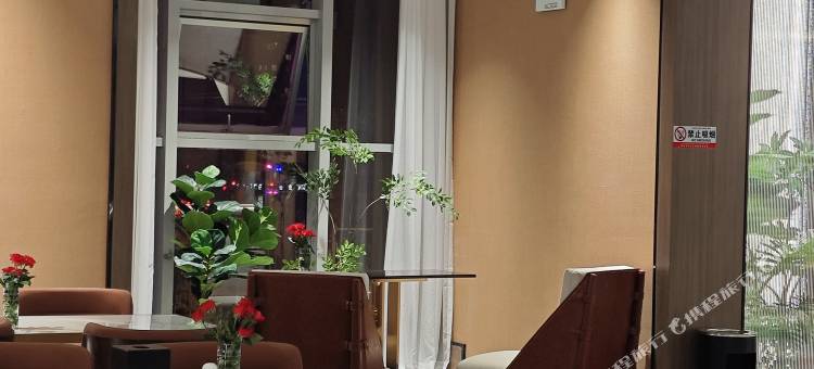 阿克苏锦西酒店(世纪广场店)图片