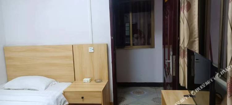 玉林华益公寓图片