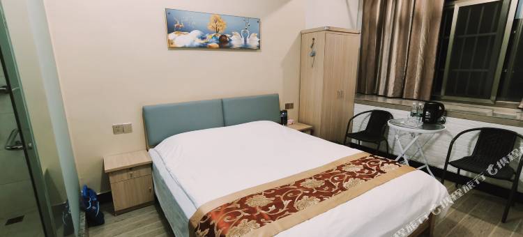 福兴民宿(宁德新能源店)图片