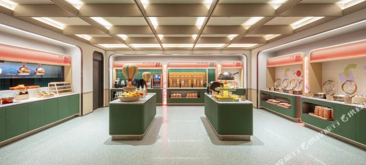 锦江都城酒店(南京南站北广场店)图片