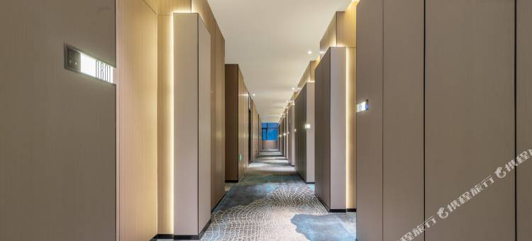 江门珺璟麦客达温德姆酒店图片