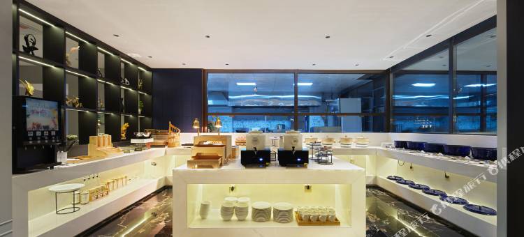 美豪酒店(铜川人民医院体育馆店)图片
