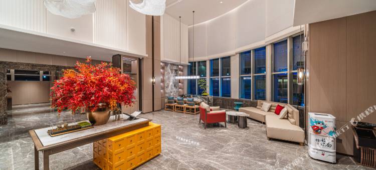 广州白云马务地铁站怡程酒店图片