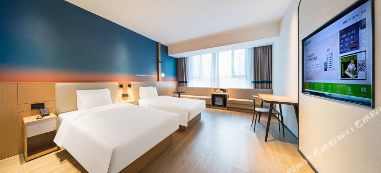 你好酒店(伊宁伊犁州中医院店)图片