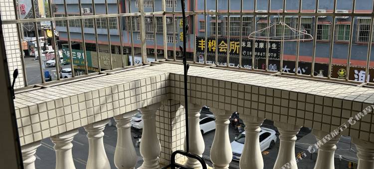 和谐住宿图片