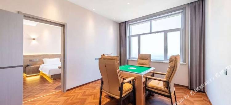 华驿精选酒店(青县马厂镇店)图片