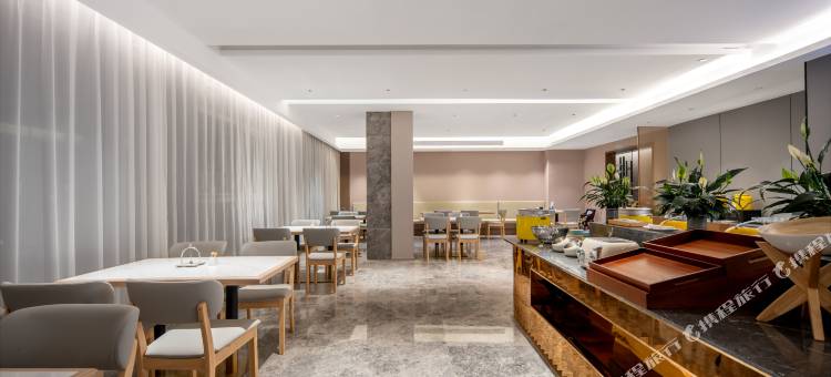 如家商旅酒店(南京奥体中心吴侯街地铁站店)图片