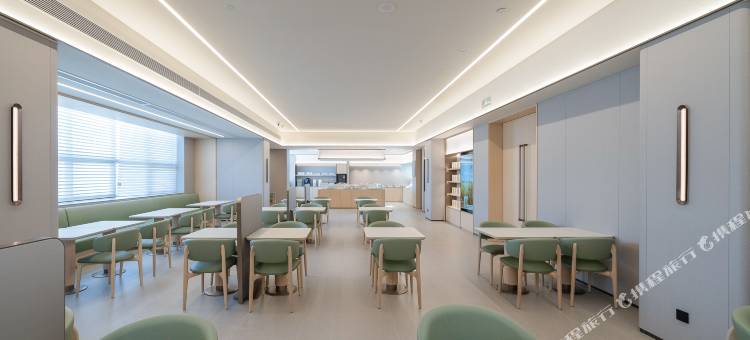 全季酒店(贺州昭平店)图片