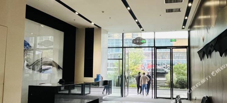 楠庭民宿(西博城店)图片