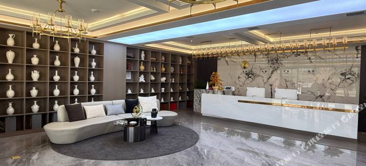 如家睿柏·云酒店(邢台内丘邢瓷南大街店)图片