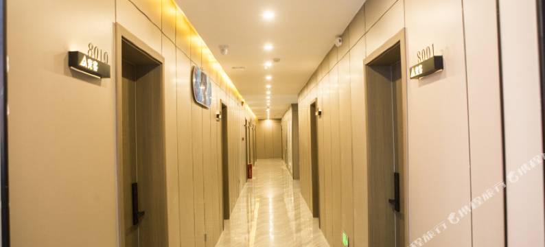 竞客电竞酒店图片